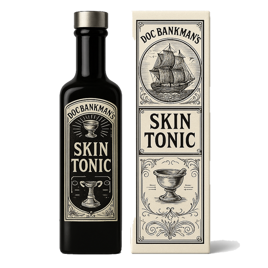 Restoring Youth Tonic