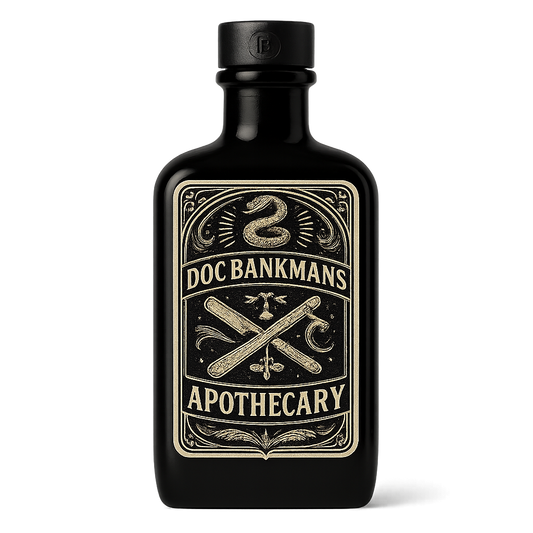 Balancing Ritual Oil